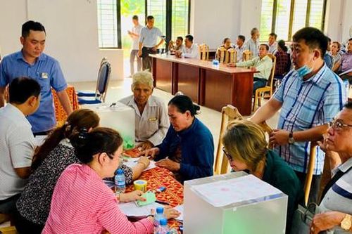 Đồng Nai: Bố trí tái định cư cho hơn 97% hộ dân trong vùng dự án sân bay Long Thành