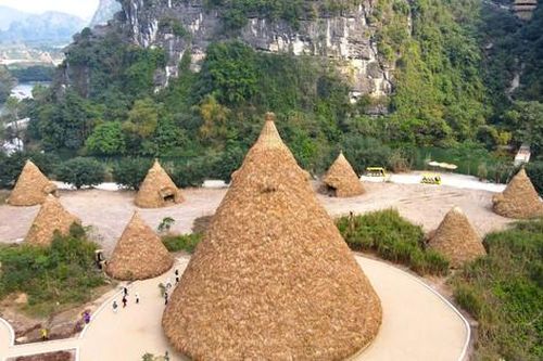 Phát triển du lịch từ di sản khảo cổ học ở Tràng An
