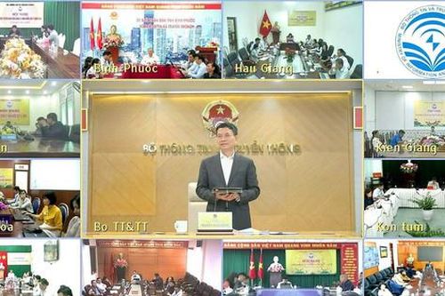 Sắp có bộ tiêu chí về camera giám sát