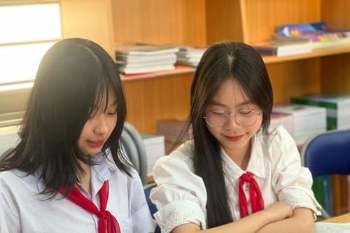 Khánh thành thư viện cho học sinh huyện Na Hang, tỉnh Tuyên Quang