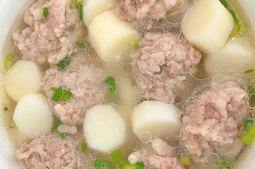 Nấu 2 món ăn từ 'loại củ nhà nghèo' này để bồi bổ lá lách, dạ dày và tăng khả năng miễn dịch