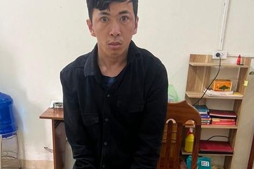 Bắt đối tượng chuyên đột nhập các ngôi chùa để trộm cắp tài sản
