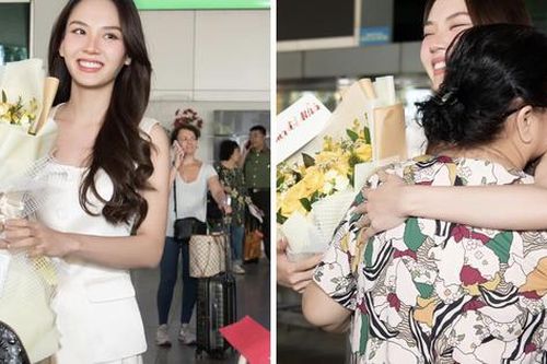 Mai Phương nói gì sau khi 'trắng tay' Miss World 2024?