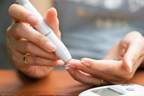 Xét nghiệm lượng đường trong máu khi nào?
