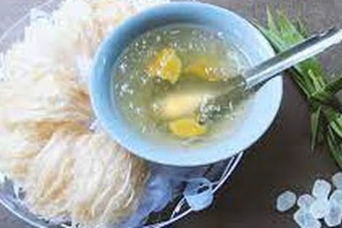 Ăn yến sào có phải kiêng kỵ gì không?
