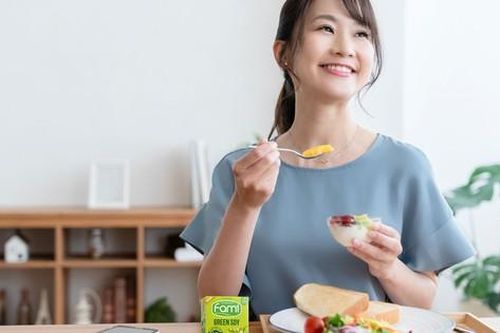 Fami Green Soy, giữ trọn dinh dưỡng tự nhiên trong đậu nành
