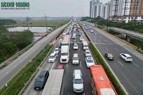 Hà Nội triển khai 3 dự án giao thông, kỳ vọng giảm ùn tắc cửa ngõ phía Nam