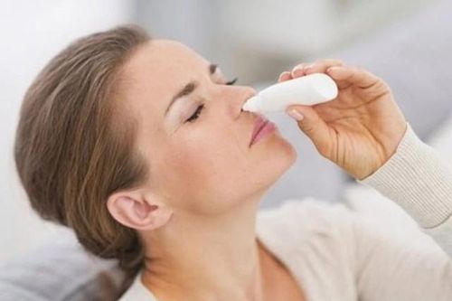 Thu hồi thuốc dung dịch nhỏ mũi Xylometazolin kém chất lượng