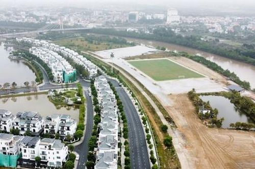 Quận Lê Chân phạt 100 triệu, yêu cầu Chủ tịch CLB Bóng đá Hải Phòng trả lại đất lấn chiếm