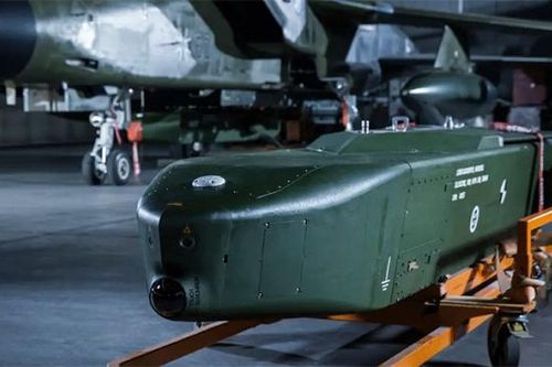 Vụ rò rỉ thông tin mật của quân đội Đức