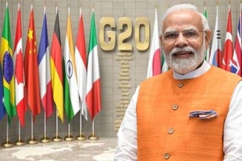 Thách thức của ông Narendra Modi