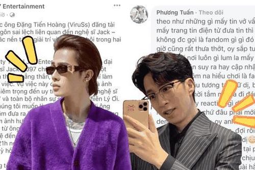 ViruSs và Jack quyết không nhường nhau, FC Đóm vào cuộc khiến mọi chuyện thêm căng