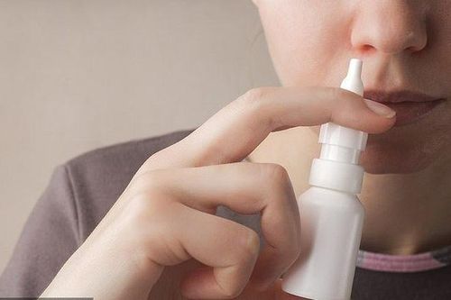 Hà Nội thông báo thu hồi thuốc nhỏ mũi Xylometazolin do vi phạm chất lượng