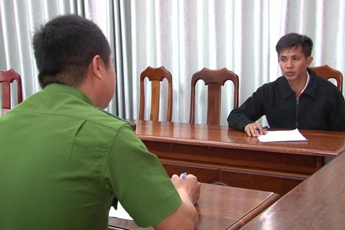 Đón lõng, vây bắt hai đối tượng đặc biệt nguy hiểm vận chuyển ma túy
