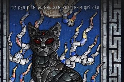 Sản xuất chuỗi phim kinh dị thuần Việt khai thác đề tài dân gian 'quỷ nhập tràng'