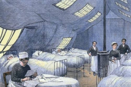 Những đại dịch đáng sợ nhất lịch sử thế giới