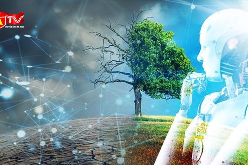 Nâng cao khả năng dự báo lượng mưa nhờ AI