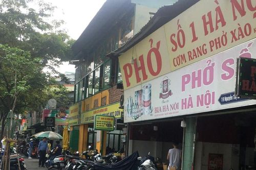 Chung một vị ngon