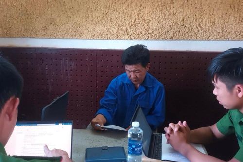 Đắk Nông: Bắt giam đối tượng về hành vi lừa đảo chiếm đoạt tài sản
