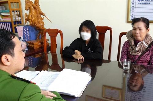 Thủ đoạn lừa đảo bán vé máy bay giá rẻ qua mạng