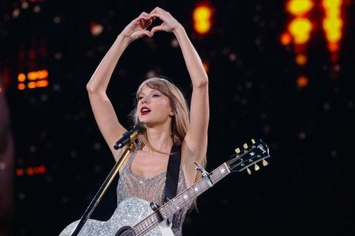 Ý đồ thực sự của Singapore khi 'độc quyền' Taylor Swift ở Đông Nam Á