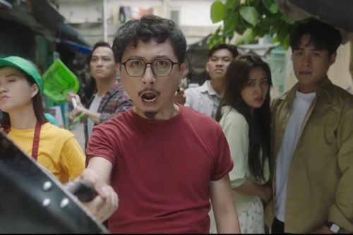 'Quý cô thừa kế 2' - phiên bản lỗi của 'Nhà bà Nữ'