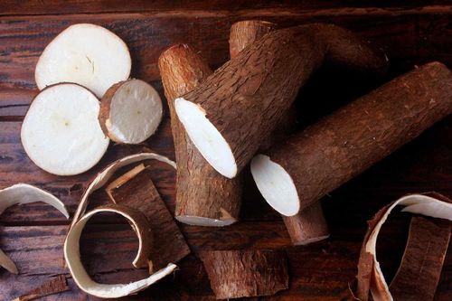 Loại thực phẩm không thể ăn sống
