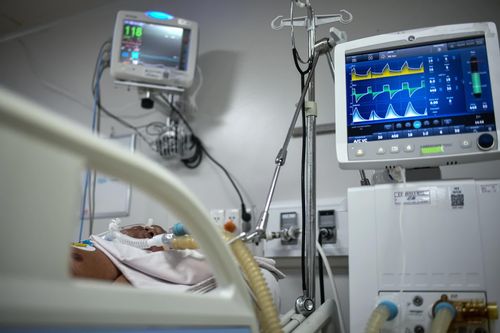 Tốn chục triệu đồng vì giẫm gai