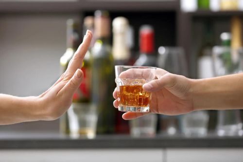 Ai không rượu bia cũng có nồng độ cồn?