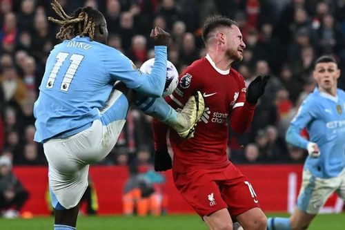 Phát ngôn để đời của Cruyff sẽ quyết định đội vô địch Premier League