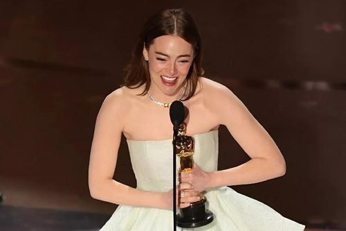 Bữa tiệc trang sức ở Oscar 2024