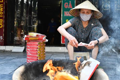 Cổ phiếu công ty vàng mã lọt nhóm thị giá cao nhất sàn chứng khoán