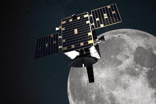 NASA quyết phủ sóng wifi trên Mặt Trăng