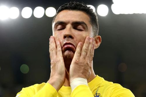 Hiểu lầm về Ronaldo