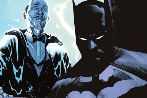 Số phận mới đáng buồn của quản gia nhà Batman