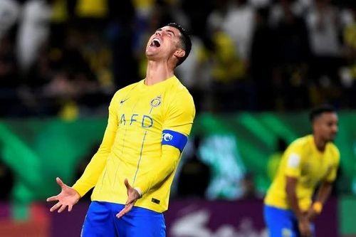 Al Nassr nhận thêm tin buồn