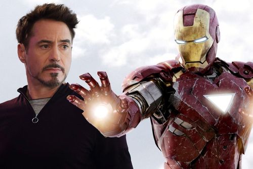Robert Downey Jr. không còn là 'Người Sắt'