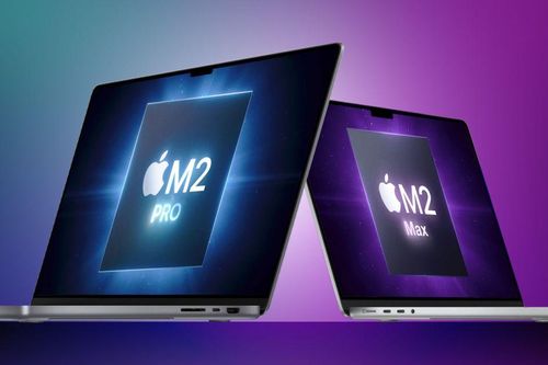 Loạt máy Mac M3 sẽ ra mắt trong năm nay