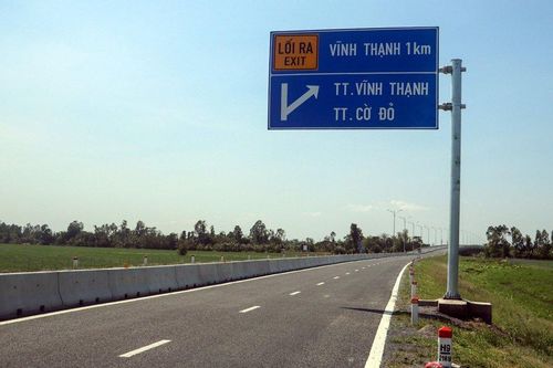 Bộ GTVT yêu cầu đẩy nhanh tiến độ nâng cấp tuyến Lộ Tẻ - Rạch Sỏi