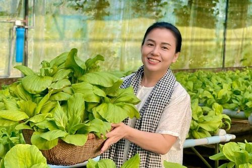 Sóc Trăng: Phát triển nông nghiệp hữu cơ gắn với bảo vệ môi trường