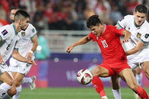 HLV Trần Công Minh: 'Danh sách đội tuyển Việt Nam không có gì bất ngờ'
