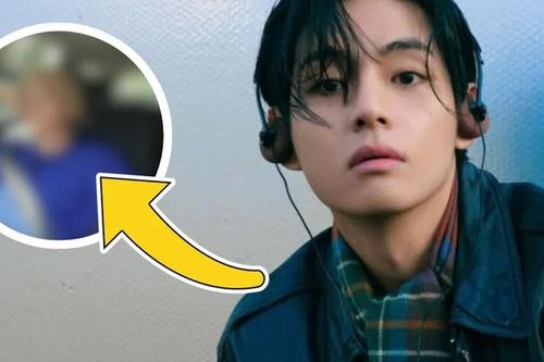 ARMY ngỡ ngàng khi V BTS từng hé lộ ca khúc mới từ... năm ngoái!