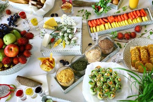 Ảnh hưởng của ăn chay tới não