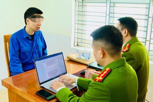 Hải Phòng: Khởi tố, bắt giam đối tượng 'làm khó' cảnh sát giao thông để đòi tiền 'bồi dưỡng'