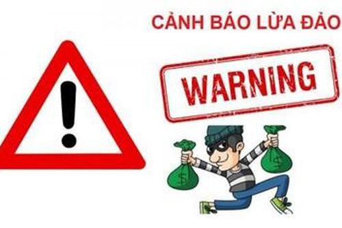 Cảnh giác trước thủ đoạn kêu gọi tiền từ thiện