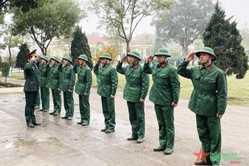 GenZ trong quân ngũ - Bài 2: Nếu chỉ cái tôi mà không vì cái chung