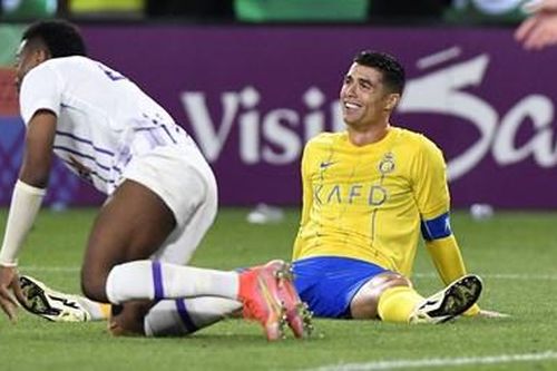 Tin thể thao hôm nay (12-3): Ronaldo dừng chân tại cúp C1 châu Á, Chelsea áp sát Top 10 Ngoại hạng Anh