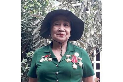 Ký ức hào hùng