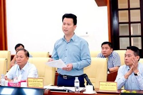 Đắk Nông cần chủ động rà soát, đánh giá lại hiện trạng đất đai