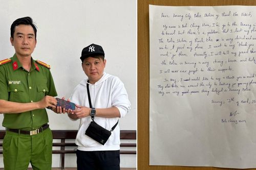 Kịp thời xác minh, truy tìm và trả lại tài sản cho người nước ngoài